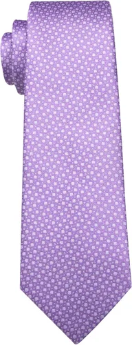 Vista 92 de Barry.Wang Corbatas de seda para hombre, diseño de lunares, gemelos cuadrados de bolsillo, gemelos para negocios, boda