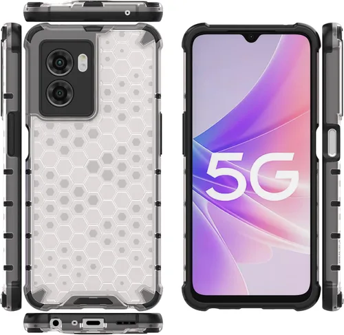 Vista 54 de Funda para Oppo Reno3 Pro 4G, funda para Oppo Reno3 Pro 4G, color negro