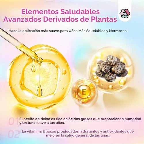 Vista 7 de SAVILAND Juego de esmaltes de uñas de neón: 12 colores brillantes de esmalte de uñas de verano con 2 piezas de capa base y capa superior rosa