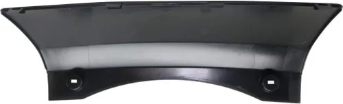 Vista 2 de Repuesto para cubierta de orificio de remolque Dodge Durango 2014 15 16 17 18 19 2020 Trasera Imprimada Cubierta de enganche CH1180140