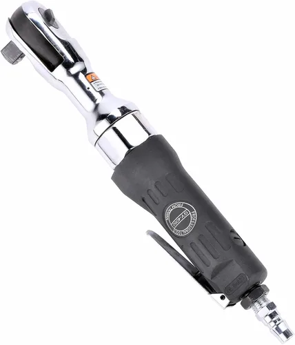 Vista 13 de Llave de trinquete neumática de 1/2 pulgada, llave de impacto neumática de alta resistencia (1/2 pulgada)