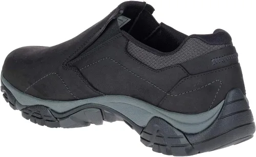 Vista 7 de Merrell Moab Adventure MOC - Zapatos de senderismo para hombre