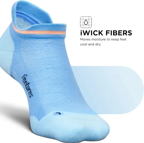 Vista 92 de Feetures Elite Max - Bloque de calcetines para cojín sin mostrar