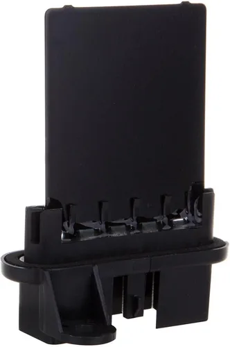 Vista 9 de SCITOO Regulador de resistencia del motor del ventilador del ventilador del calentador de aire acondicionado para 2002-2007 para Jeep Liberty