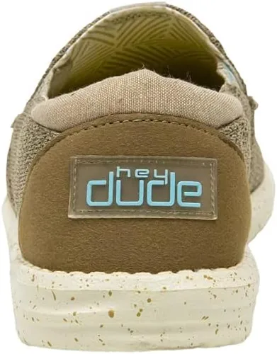 Vista 5 de Hey Dude Mens Thad Sox Shoes
