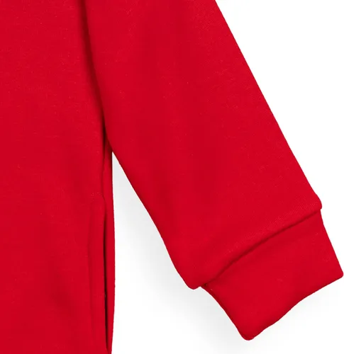Vista 6 de Disney Sudadera con capucha de forro polar de Mickey Mouse