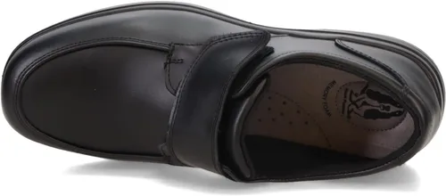 Vista 7 de Zapatos de vestir Gavin de Hush Puppies (Bebésniños pequeñosgrandes)