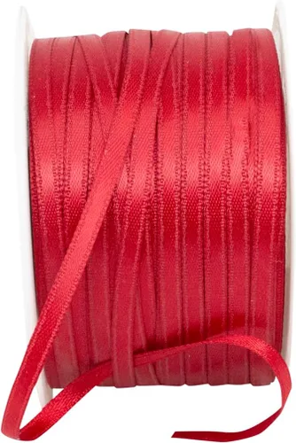 Vista 59 de Reliant Ribbon 4950-974-03C Cinta de satén de doble cara, 5/8 pulgadas x 100 yardas, oro antiguo