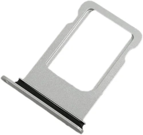 Vista 3 de Reemplazo del soporte de la bandeja de la tarjeta SIM para iPhone 7 Plus (5.5'') oro rosa