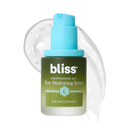 Vista 13 de Bliss Bright Idea - Suero facial de Vitamina C & Tri-péptido, protege y ilumina la piel, reduce las manchas oscuras y reafirma visiblemente la piel
