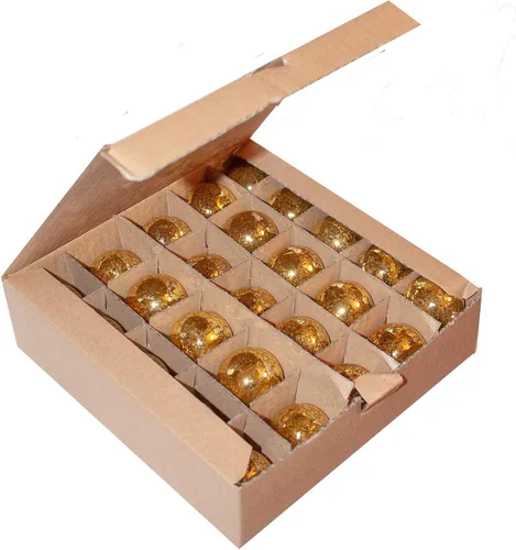 Vista 5 de Caja de 25 bombillas de repuesto para base E17 C9 E17 de 2 pulgadas y 7 vatios Bombillas base Edison de 7 vatios C9 de tubo T25