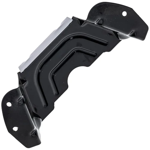Vista 5 de CUB CADET 783-06424A-0637 Cubierta de correa Polvo Negro 42 Cubierta estampada 19B40012