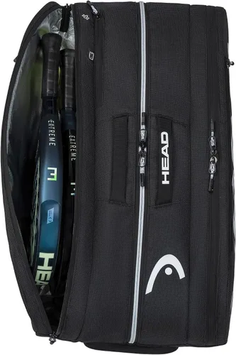 Vista 4 de HEAD Bolsa de Padel Tour