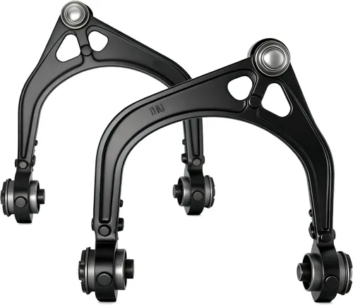 Vista 8 de RWD - Juego de barras estabilizadoras de 14 piezas, brazos de control delantero con rótulas, 2011-2017 para Chrysler 300/para Dodge Challenger