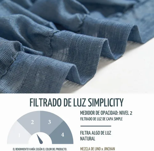 Vista 3 de jinchan - Cortina de cenefa para ventana de cocina con volantes, 18 Filtrado de luz, bolsillo para barra, tratamiento de ventana para baño, sala