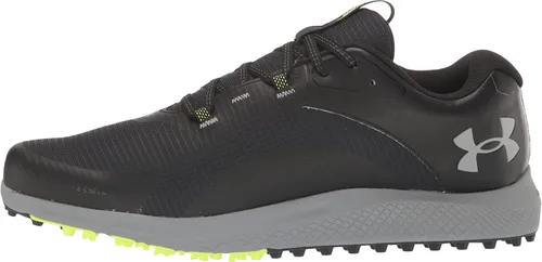 Vista 8 de Under Armour Charged Draw 2 - Zapatos de golf para hombre