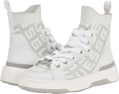Vista 6 de Guess Zapatillas Mannen para mujer
