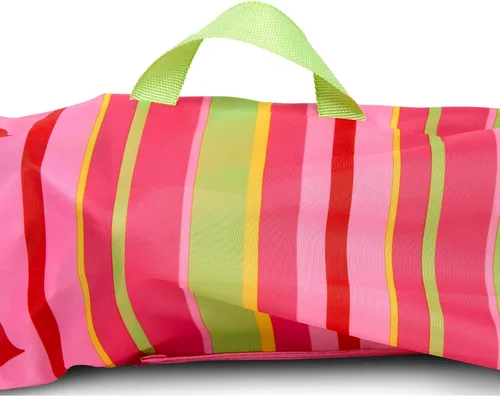 Vista 6 de Melissa & Doug Bella Butterfly Silla de exterior para niños (embalaje sin frustraciones)