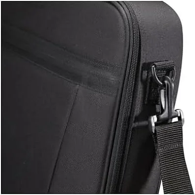 Vista 3 de Case Logic Bolsa para portátil de 17,3 pulgadas (VNCI-217), color negro