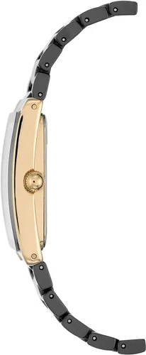 Vista 2 de Anne Klein Women's Ceramic Bracelet Watch