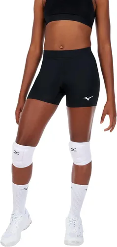 Vista 3 de Mizuno Pantalón corto de voleibol Vortex V2 para mujer