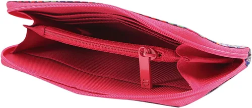 Vista 5 de Totto Cartera RFID para hombre Cartera RFID