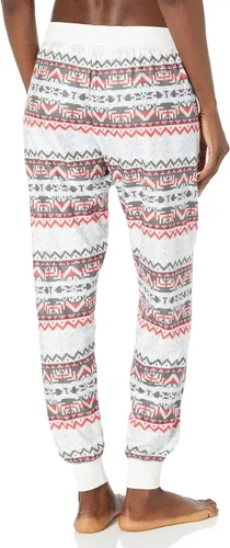 Vista 2 de PJ Salvage Pantalón de descanso para mujer