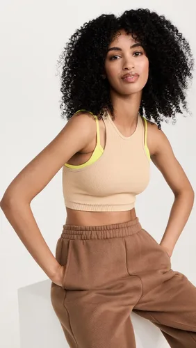 Vista 2 de Free People Free Throw Double Lay Cami