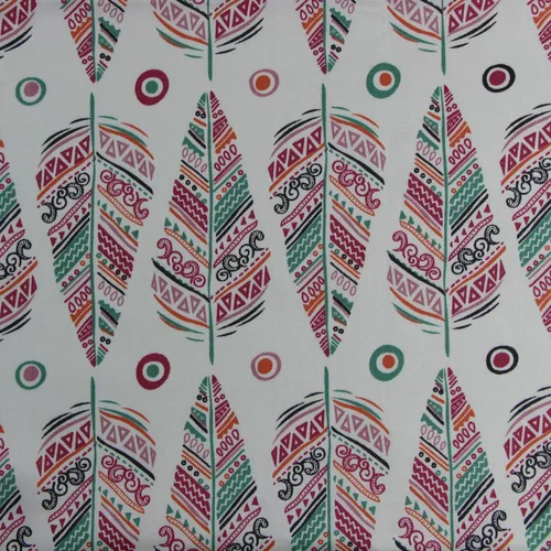 Vista 3 de aufodara Tela de algodón para decoración del hogar, 1.09 x 1.64 yardas, tejido textil precortado de algodón puro para acolchar, almohadas, bolsas