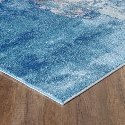 Vista 8 de Luxe Weavers Nuvola - Alfombra abstracta