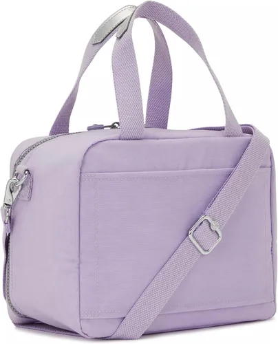 Vista 2 de Kipling Miyo - Bolsa de almuerzo para mujer