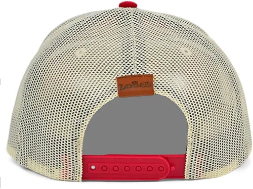 Vista 4 de Local Crowns The Ohio Patch Cap