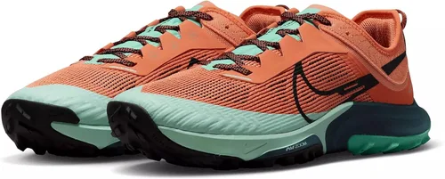 Vista 8 de Nike Men's Air Zoom Terra Kiger 8 Trail Running Shoe