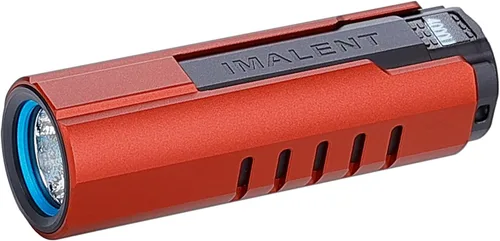 Vista 11 de IMALENT LD70 linterna de bolsillo EDC, linternas compactas brillantes y potentes de 4000 lúmenes con LED CREE XHP70.2, linterna recargable de mano
