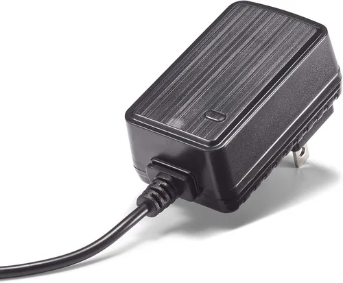 Vista 5 de Vilros Kit básico de iniciación para Raspberry Pi 4 con carcasa ABS refrigerada por ventilador, incluye placa Raspberry Pi 4 y 7 accesorios