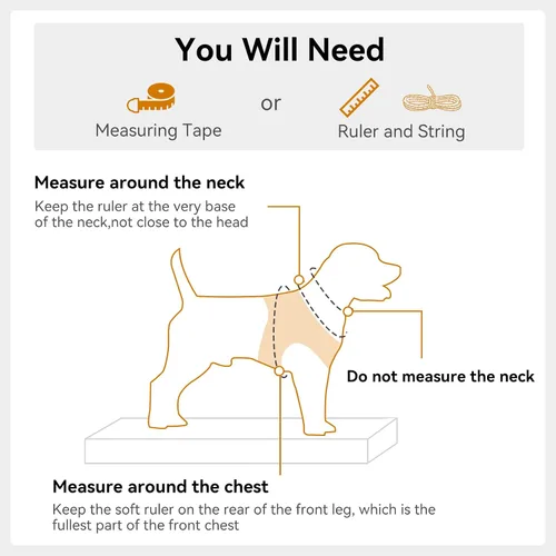 Vista 58 de Joytale Arnés para Perros Pequeños, Chaleco de Malla Transpirable Step-in, Arneses Acolchados Suaves Reflectantes para Gatos y Perros Cachorros
