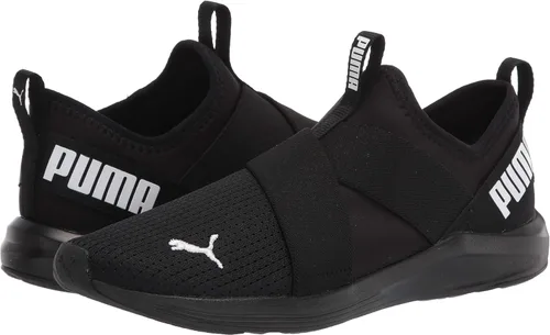 Vista 7 de PUMA Womens Prowl Slip on Sneaker