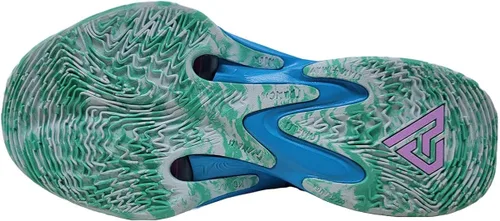 Vista 5 de Nike Zoom Freak 4 - Zapatos de baloncesto para hombre