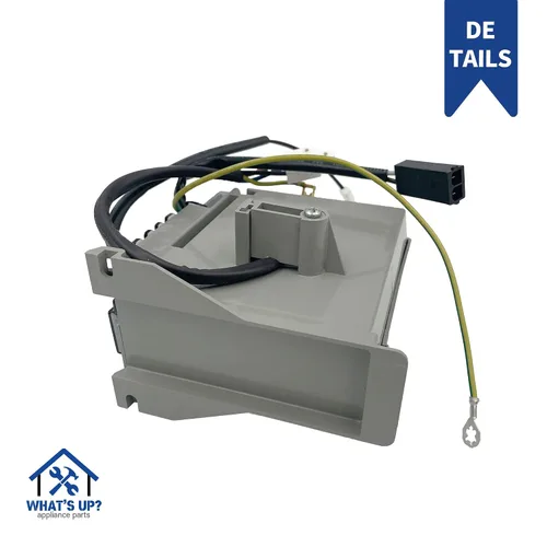 Vista 5 de [¿Qué pasa?] Placa inversora de refrigerador W10133449 – Reemplazo OEM para 2209324, 2221559, 2223385, 2224047, 2304098, 2304175, 2306957, 8201670