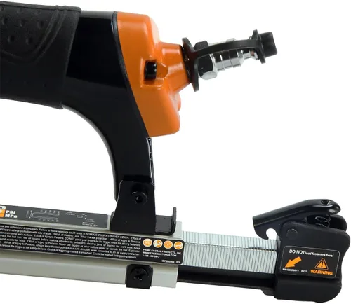 Vista 5 de Freeman PFWS engrapadora de cables finos profesional de 20 calibres
