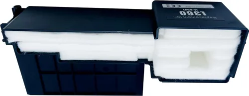 Vista 6 de Paquete de 2 almohadillas de esponja para tanque de tinta de residuos compatibles con Expression XP320 XP330 XP335 XP340 XP420 XP430 XP445 XP2100