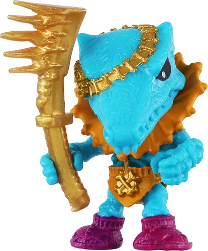 Vista 10 de Treasure X Dino Gold S2 Hunters