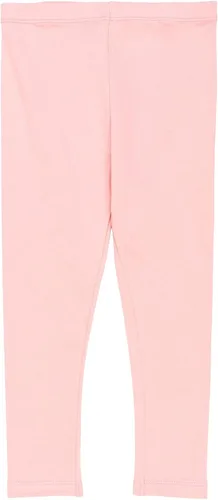 Vista 3 de Disney Minnie Mouse - Conjunto de sudadera de vellón y leggings para bebés y niñas pequeñas