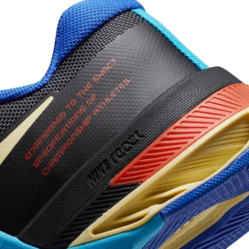 Vista 8 de Nike Hombres Metcon 8 Entrenamiento