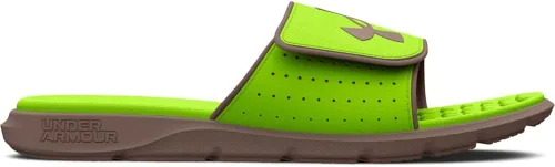 Vista 4 de Under Armour Sandalias Ignite Pro Slide para hombre