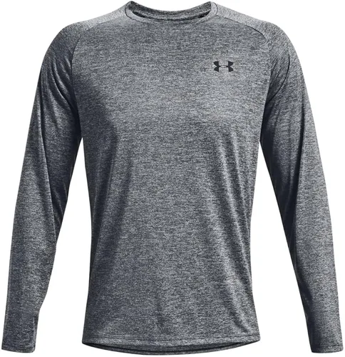 Vista 3 de Under Armour - Camiseta Tech 20 de manga larga para hombre