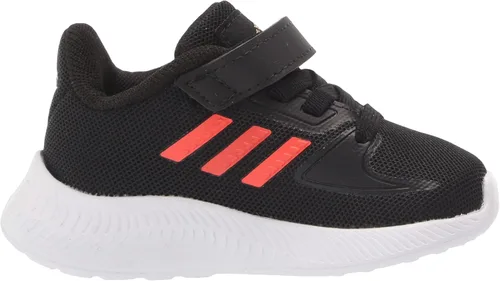 Vista 6 de adidas Unisex-Child Runfalcon 2.0 Running Shoe