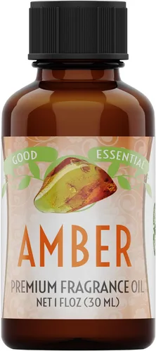 Vista 31 de Good Essential – Aceite de fragancia profesional de almendra 10 ml para difusor, velas, jabones, perfume, aromaterapia 0.33 fl oz