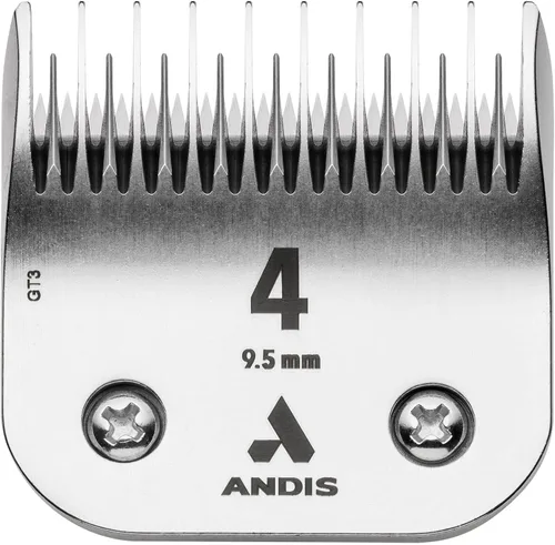 Vista 7 de Andis Ultra Edge Size, Intervalo entre dientes 3-3/4: 1/2" (13 mm)