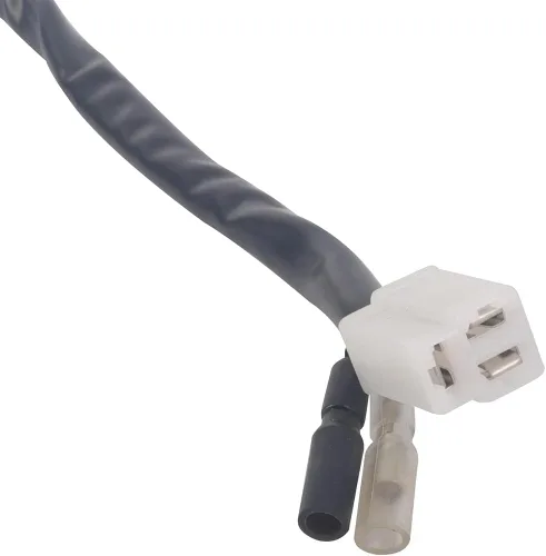 Vista 7 de Magneto Estator de encendido 5 cables AC 8 polos GY6 motor 49cc 50cc 80cc 100cc 125cc 150cc 139QMB 147QMD 152QMI 157QMJ Scooter ciclomotor ATV Sunl